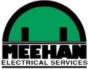 Meehan Electrical Services logo